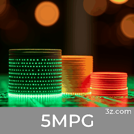 5MPG: Sua Plataforma Segura e Confiável