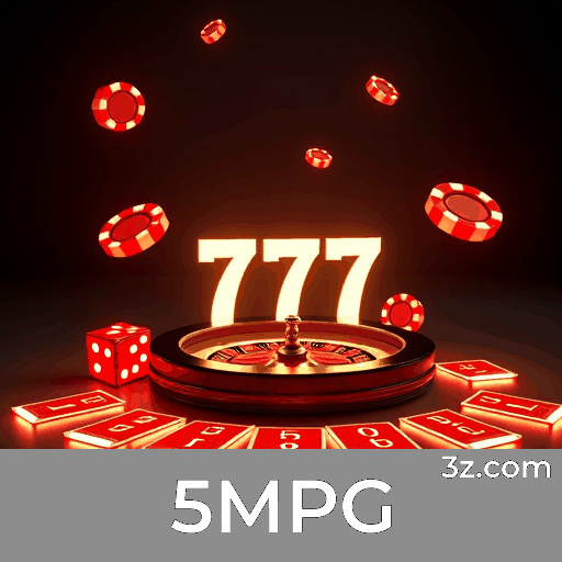 5MPG: Emoção e Prêmios nos Jogos de Cassino