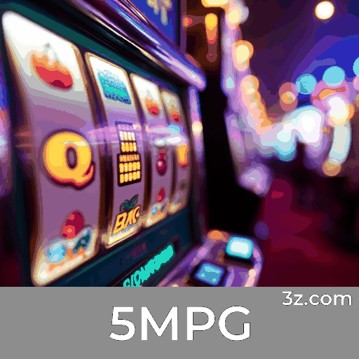 5MPG: Seu Paraíso de Jogos Selecionados