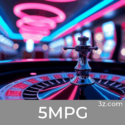 5MPG: Sua Plataforma Segura e Confiável