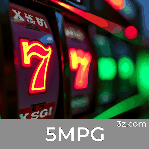 5MPG Casino Social: Interação Real e Entretenimento