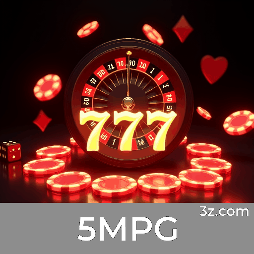 5MPG: Emoção e Prêmios nos Jogos de Cassino