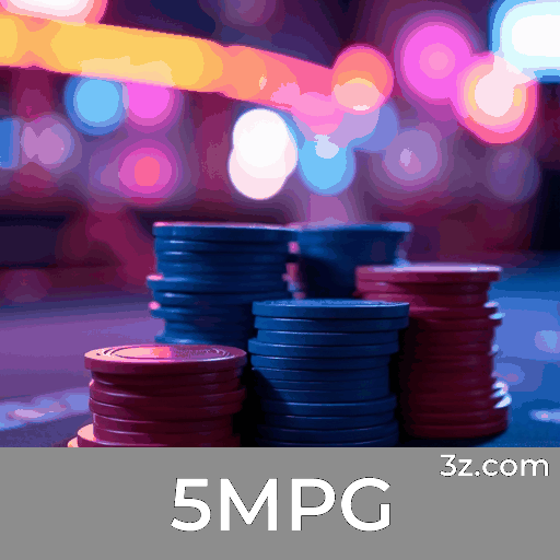 5MPG: Seu Paraíso de Jogos Selecionados