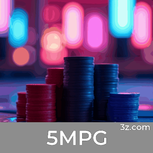 Bônus Reais com Valor Verdadeiro no 5MPG: Recompensas Confiáveis